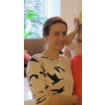 Mirjam sucht Wanderfreunde in Nürnberg