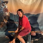 Gabriele sucht Wanderfreunde in Schnaitsee