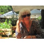 Renate sucht Wanderfreunde in Nierstein