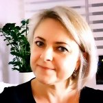 Kati sucht Wanderfreunde in Philippsburg