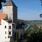 22. - 25. 05.: Altmühltal - Donaudurchbruch