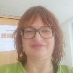 Petra sucht Wanderfreunde in Merenberg