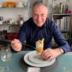 Norbert sucht Wanderfreunde in Eschborn