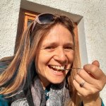 Monika sucht Wanderfreunde in Hohenschäftlarn