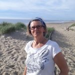 Irene sucht Wanderfreunde in Hattingen