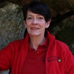Beate sucht Wanderfreunde in Meddersheim