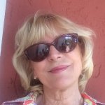 helga sucht Wanderfreunde in Bruchsal