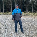 Christoph sucht Wanderfreunde in Willich