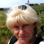 Carla sucht Wanderfreunde in Nauheim