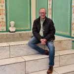 Markus sucht Wanderfreunde in Alzey