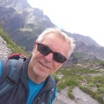 Bernd sucht Wanderfreunde in Bornheim