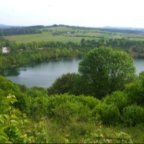 01.-04.10.: Eifel - Dauner Maare