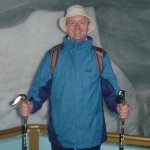 Riko sucht Wanderfreunde in Remchingen