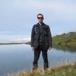 Andreas sucht Wanderfreunde in Stolberg