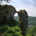 10. -13.09.: Schwäbische Alb - Eiszeitpfade rund um Blaubeuren