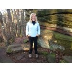 Beate sucht Wanderfreunde in Bellheim