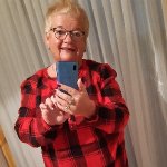 Maria luise sucht Wanderfreunde in Bechtolsheim