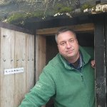 Rüdiger Friedrich sucht Wanderfreunde in Osterode am Harz