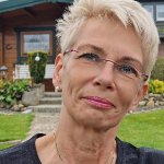 Heike sucht Wanderfreunde in Preußisch Oldendorf