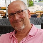 Uwe sucht Wanderfreunde in Ilsfeld