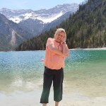 Irmi sucht Wanderfreunde in Murnau am Staffelsee