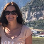Dani sucht Wanderfreunde in Kirchheimbolanden