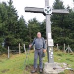 Andreas sucht Wanderfreunde in Ternitz