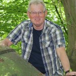 Werner sucht Wanderfreunde in Hilden