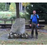 Mark sucht Wanderfreunde in Hannover