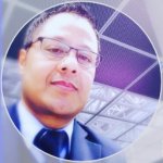 Dinesh Kumar sucht Wanderfreunde in Heusenstamm
