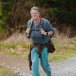 Ilona sucht Wanderfreunde in Birlenbach