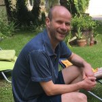 Frank sucht Wanderfreunde in Neuruppin