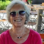 Ursula sucht Wanderfreunde in Walldorf