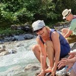 Jane sucht Wanderfreunde in Prien am Chiemsee