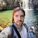 Simon sucht Wanderfreunde in Golßen
