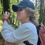Anna sucht Wanderfreunde in Künzelsau
