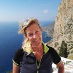 Anna sucht Wanderfreunde in Ebersberg