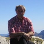 Karlheinz sucht Wanderfreunde in Elmstein