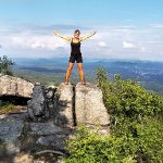 Feeli sucht Wanderfreunde in Bahretal