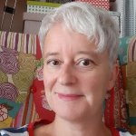 Martina sucht Wanderfreunde in Birkenau