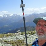 Peter sucht Wanderfreunde in Triefenstein