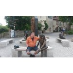 Gerhard sucht Wanderfreunde in Schallstadt