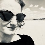 Maggy sucht Wanderfreunde in Amberg