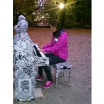 Chenjen sucht Wanderfreunde in Obermichelbach