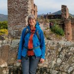Heidi sucht Wanderfreunde in Birkenfeld