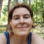 Tanja sucht Wanderfreunde in Leidersbach