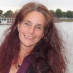 Sabine sucht Wanderfreunde in Brachttal