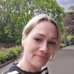 Isa sucht Wanderfreunde in Ahrbrück