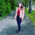 Viktoria sucht Wanderfreunde in Kaltenkirchen
