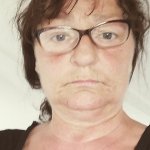 Christine Kuhnle sucht Wanderfreunde in Alfdorf